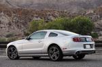 Ford Mustang V6 2012 года